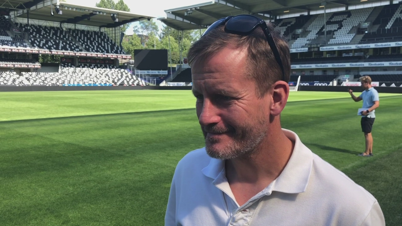 - Historien kan gjenta seg